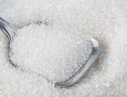 Refined and Raw Sugar